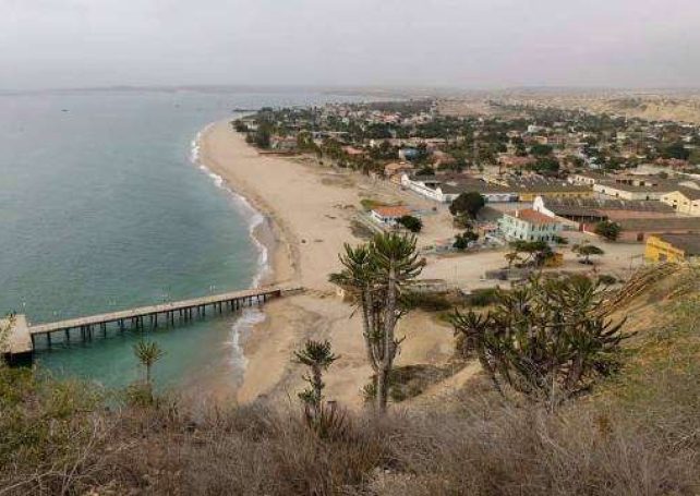 South Korea’s AKEDA to invest US$1 billion in Angolan shipyard