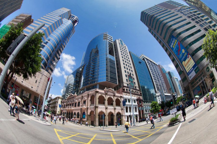 Macao banks eye alliance with Portuguese-speaking banks