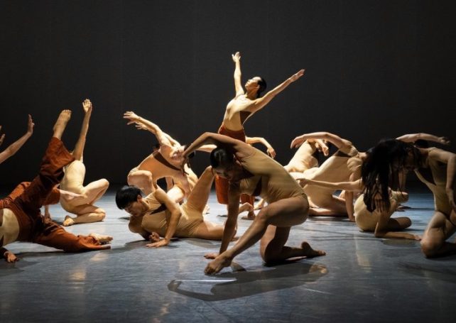 32nd Macao Arts Festival to focus on local and mainland Chinese artists