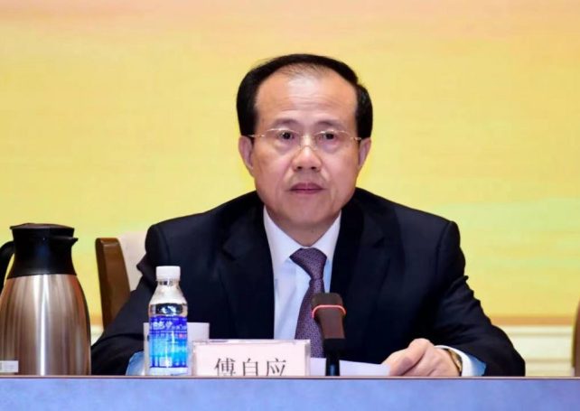 Macao urged to stay resolute in the face of Covid-19