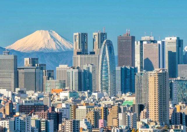 Portuguese textiles companies make sustainable push in Japanese market