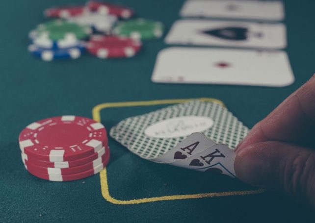 Macau Golden Group terminates VIP operations