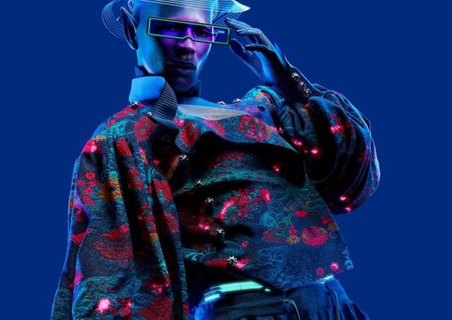 Are digital wardrobes the future of fashion?