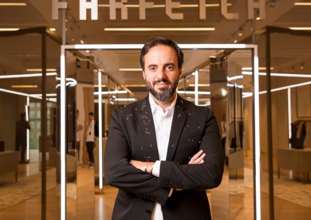 Farfetch revenues grow 35 per cent to US$2.3 billion in 2021