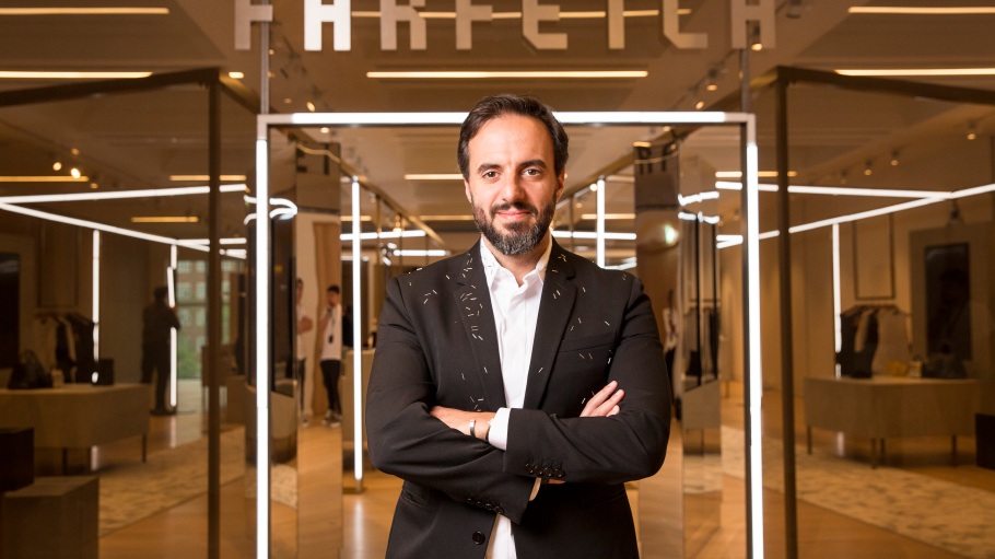 Farfetch revenues grow 35 per cent to US$2.3 billion in 2021