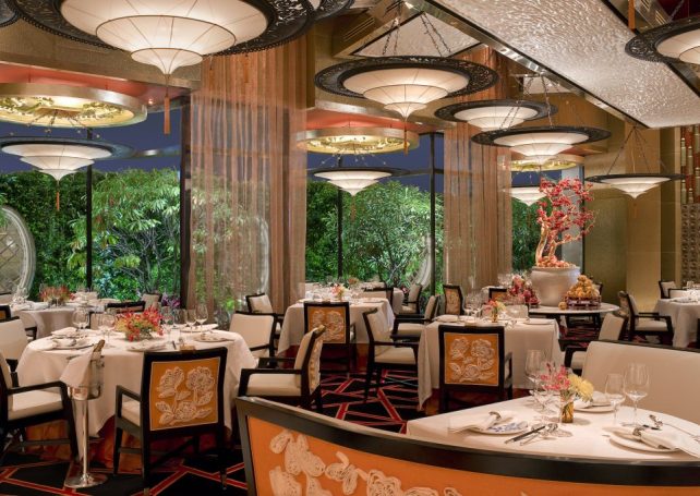 Top awards for three Chinese restaurants in Macao