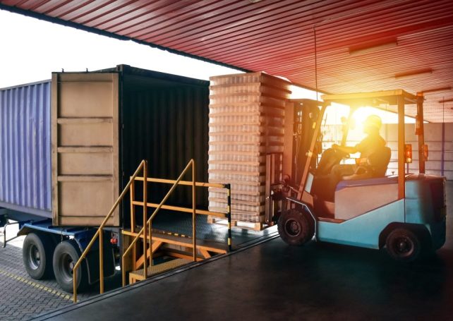 Inspectors step up checks of goods imported from Hong Kong