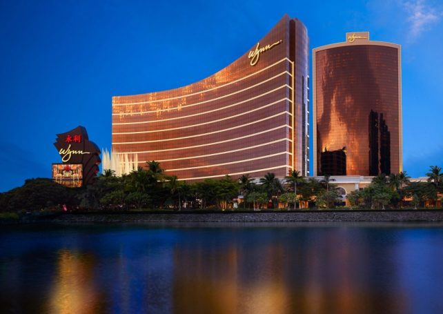Wynn Macau to host Asia’s 50 Best Restaurants on 29 March