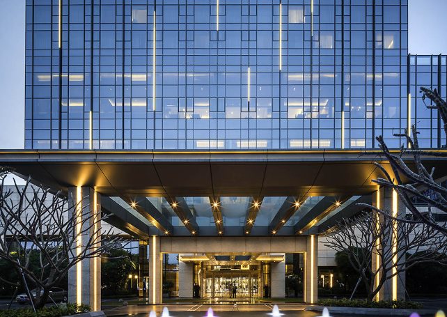 115 people to be quarantined following Zhuhai’s Pullman Hotel cases