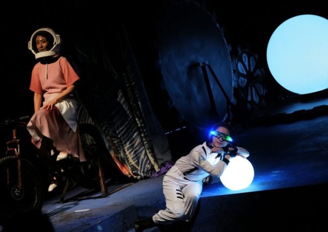 32nd Macao Arts Festival set to invigorate the city in May