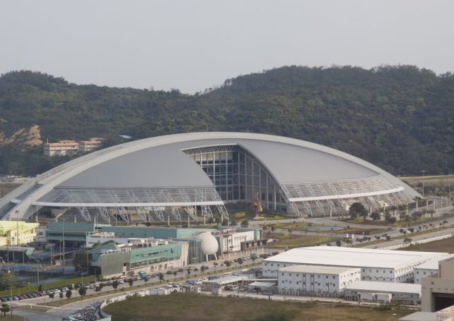 City to be mobilised under proposed Macao Covid-19 emergency plan