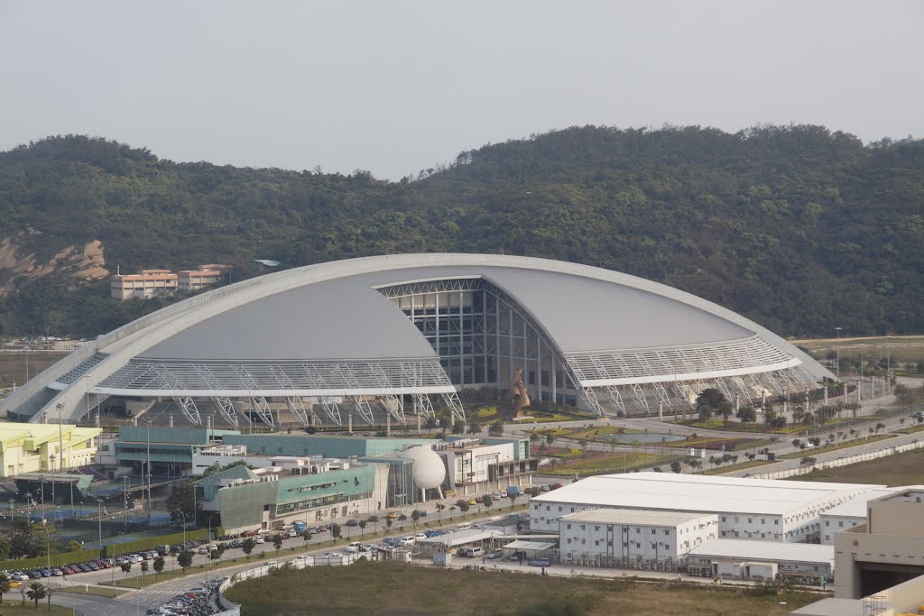 City to be mobilised under proposed Macao Covid-19 emergency plan