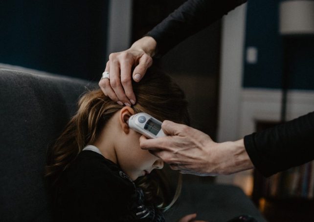 Flu strikes 19 children at Taipa and Seac Pai Van schools