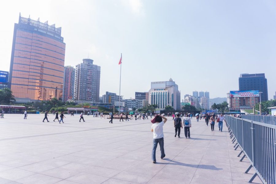Spike in Zhuhai Covid-19 cases cuts NAT validity for arrivals to 24 hours
