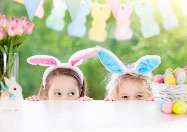 Out & About (14 April): What’s on this weekend and beyond