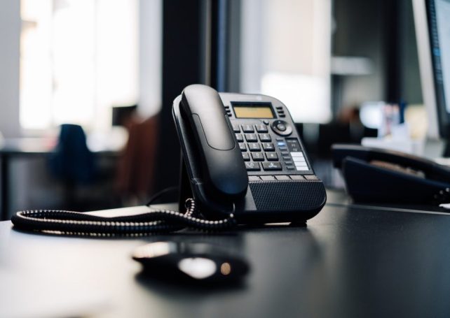 CTM lowers landline charges for SMEs and social housing residents