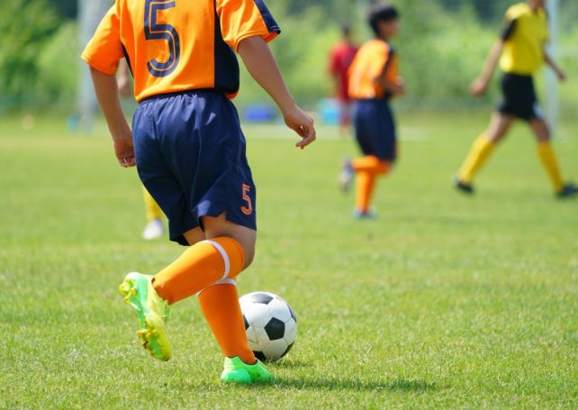Government mulls compulsory jabs for competitors at sports events