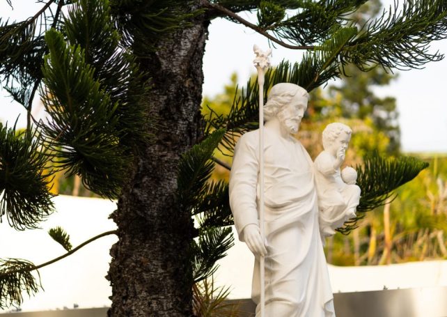USJ Faculty of Religious Studies and Philosophy continues a longstanding tradition