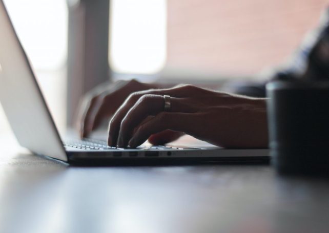 Police arrest mainland Chinese businessman for spreading rumours on internet
