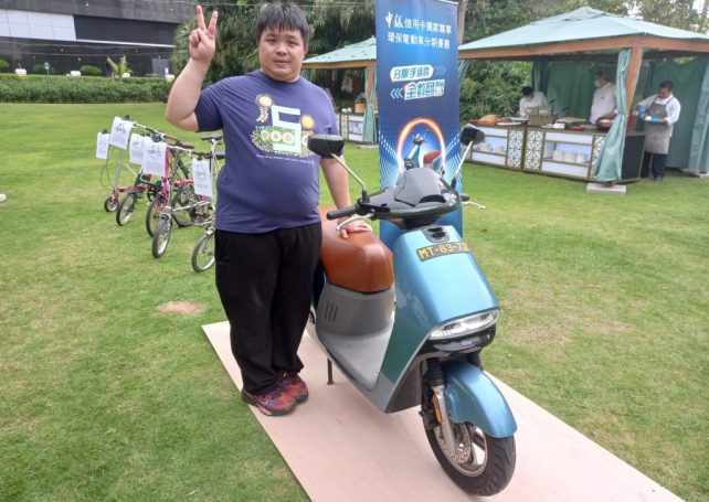 IC2 2nd World Earth Day bigger, better and more popular