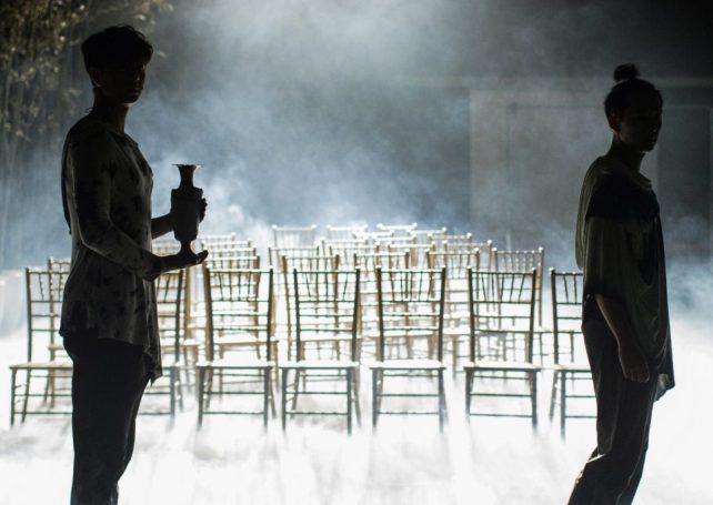 Covid-19 cancels three Macao Arts Festival programmes
