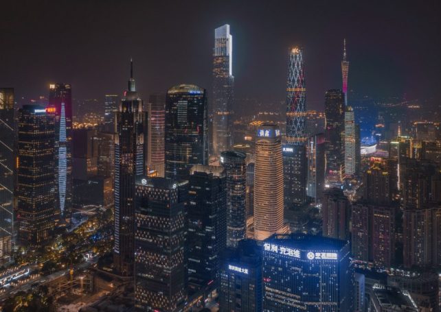 Omicron variant BA.2 shows up in Guangzhou Covid-19 cases