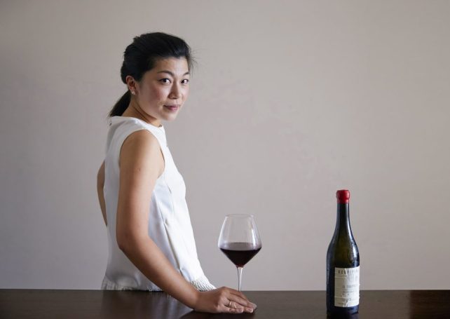 Sommelier Spotlight: For Maggie Kim, wine is about much more than how it tastes