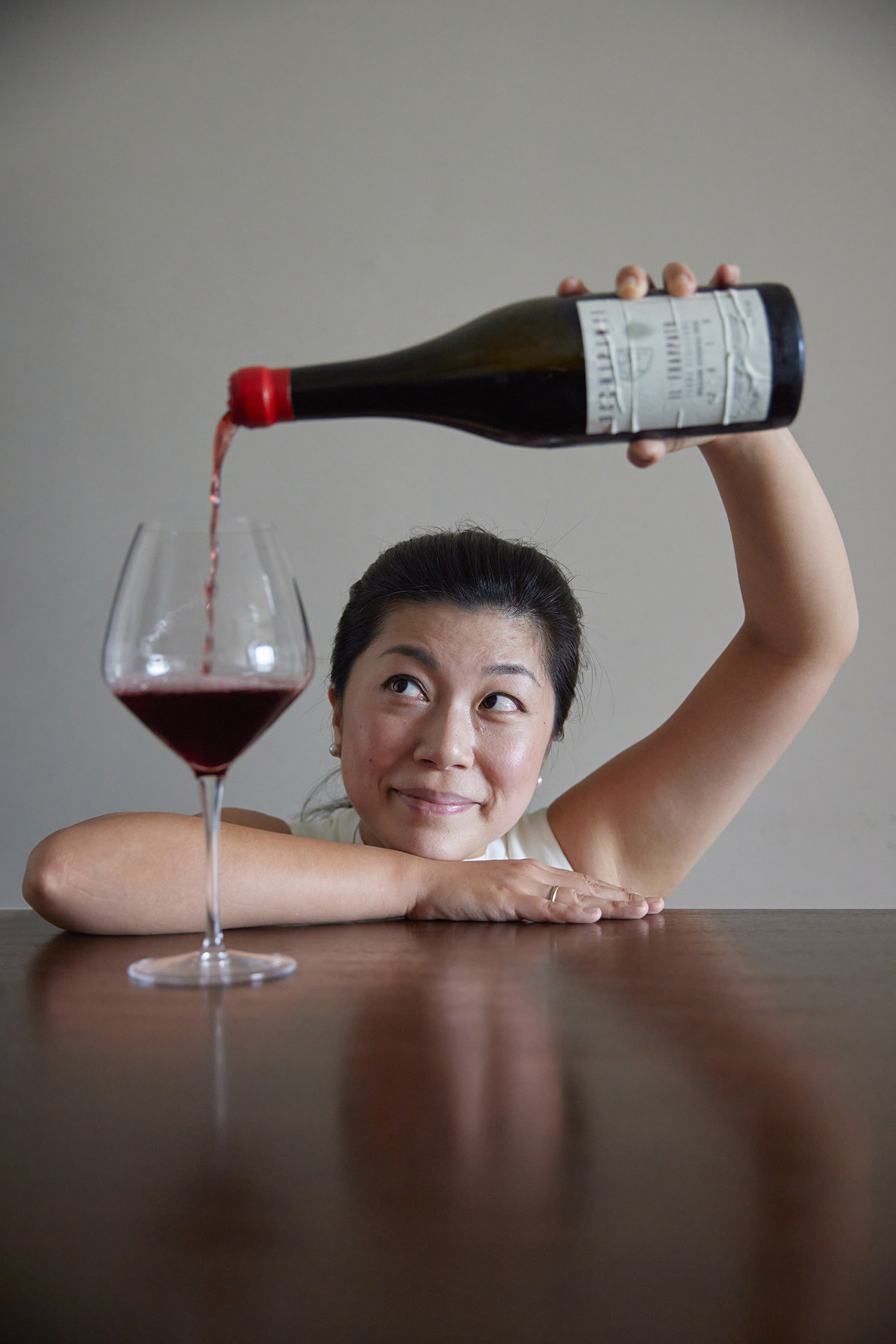 Maggie Kim