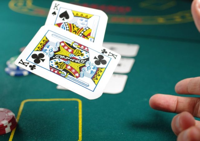 Government seeks to rein in junket operators as part of bid to clean up gaming industry