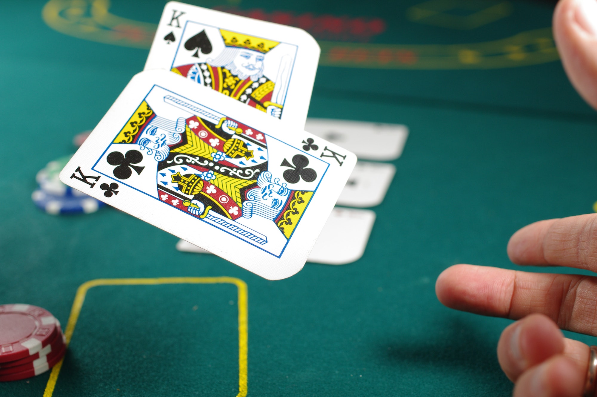 Government seeks to rein in junket operators as part of bid to clean up gaming industry