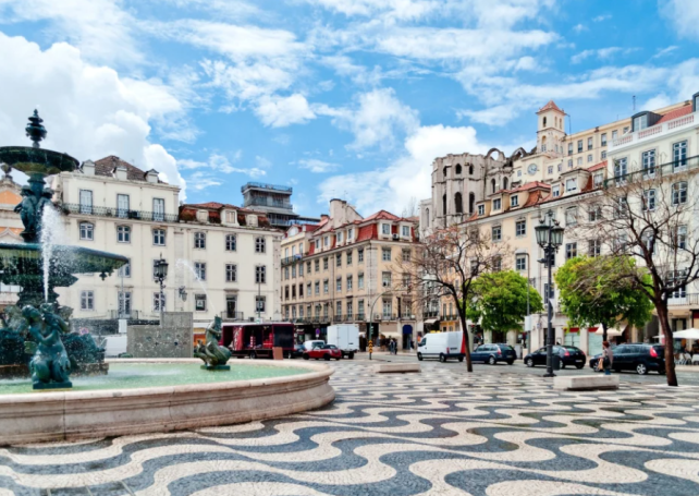 Chinese invested 120 million euros in Lisbon homes last year