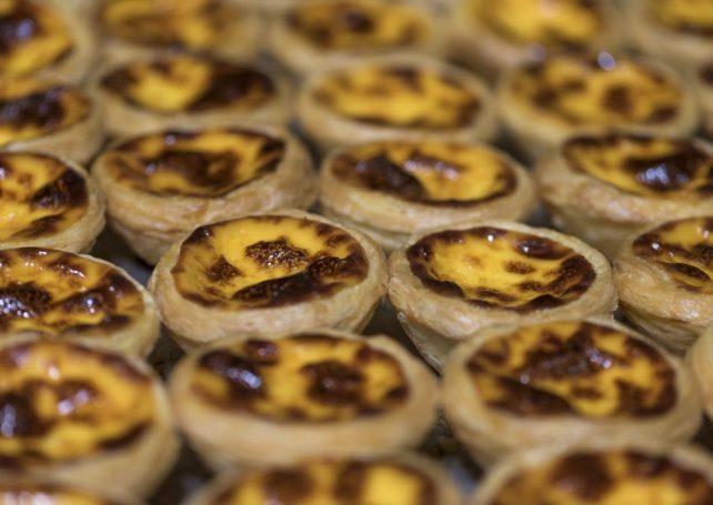 Lord Stow’s Bakery to open new store at The Londoner Macao next summer