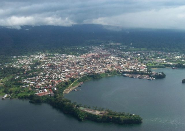 Equatorial Guinea to officially join Forum Macao this Sunday