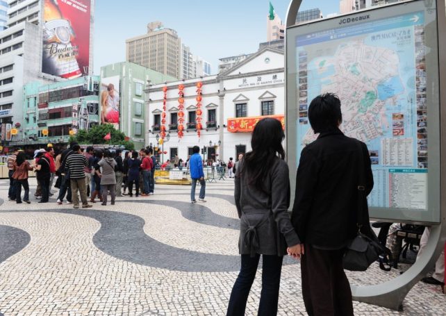 MGTO expects 20,000 daily visitors during May Day Golden Week