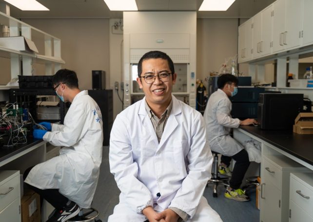 How local researchers have taken the lead in Macao’s sustainability movement