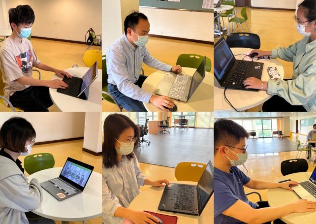 Macao Polytechnic University Careers Day 2022 hailed as success