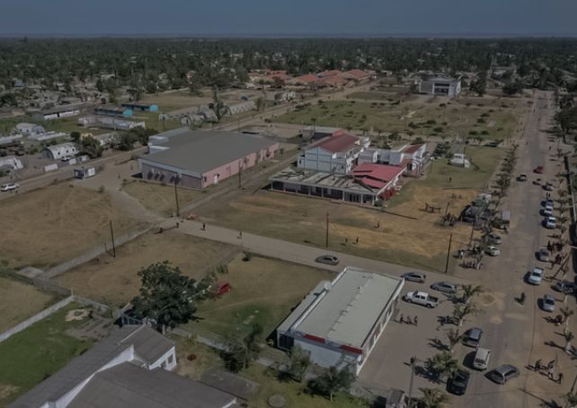 Total Eren wins tender to build Dondo solar power plant in Mozambique