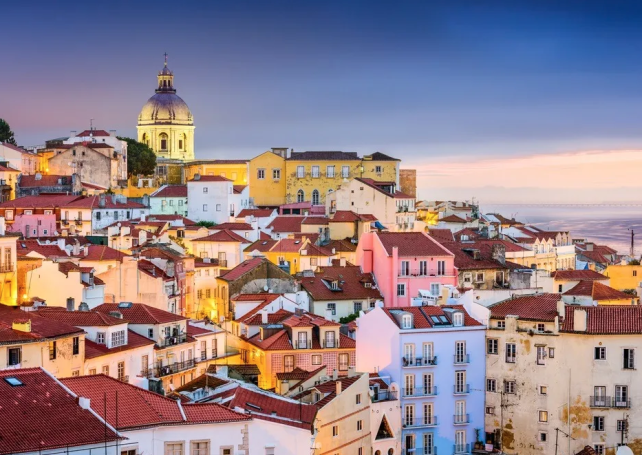 US and China head increased interest in Portugal’s Golden Visas