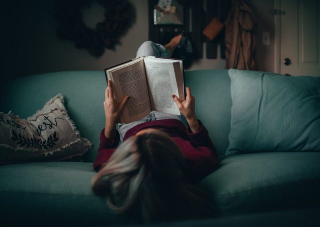 Macao set to celebrate World Reading Day on 23 April