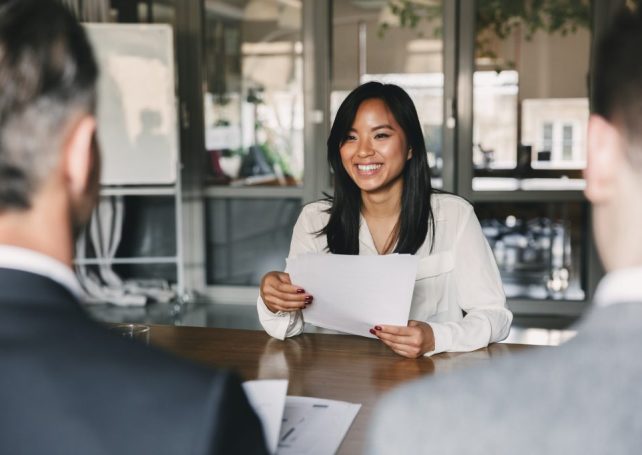 More than 3,000 jobs up for grabs at Public Recruitment Days