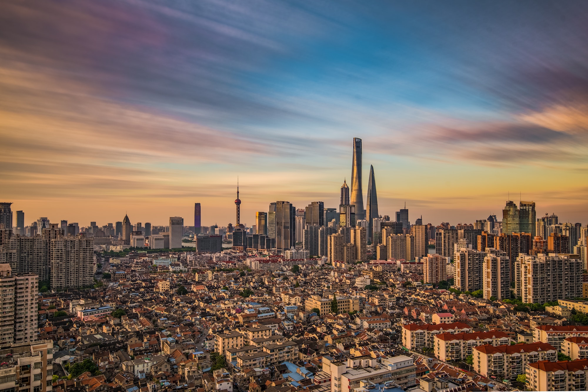 Shanghai reports over 13,350 new Covid-19 cases