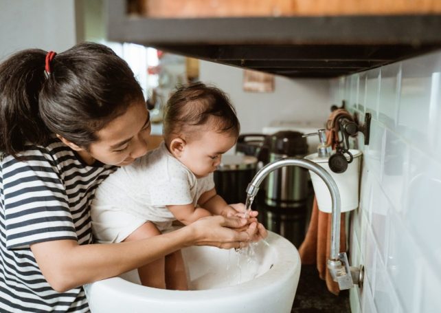 Filipino domestic helpers can apply to work in Macao from 25 April