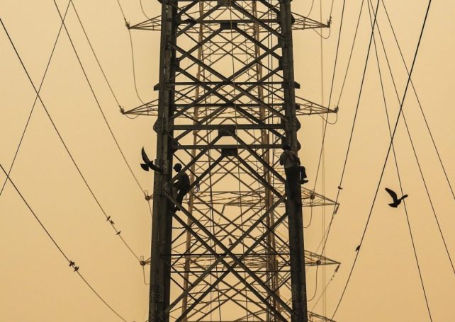 Angola forges ahead with 1 billion euro solar power project