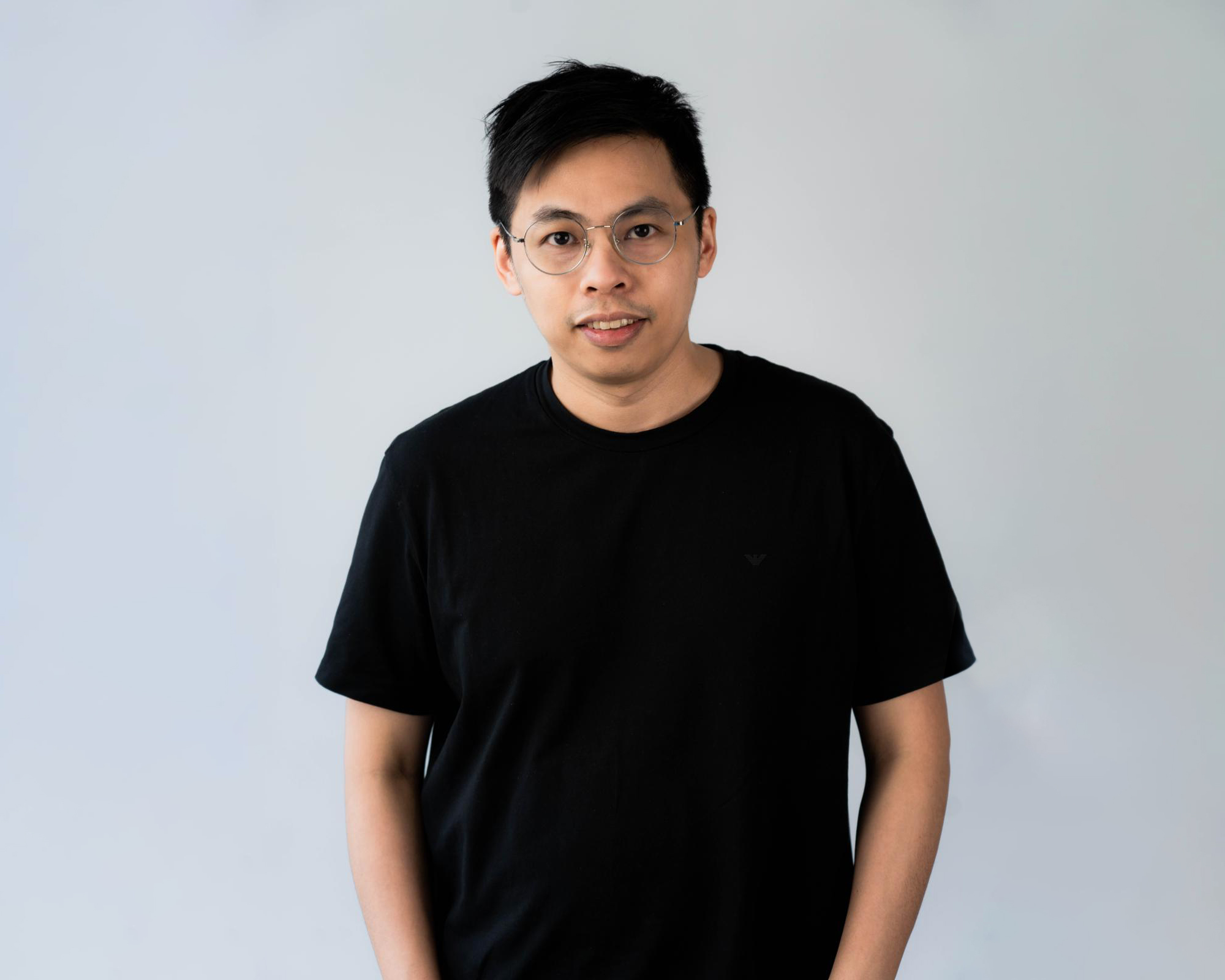 Red Hare Anson Kwok
