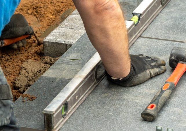Renovation works start today on Barrier Gate facelift