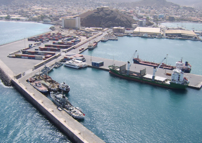 High-tech economic zone given official go-ahead in Cabo Verde