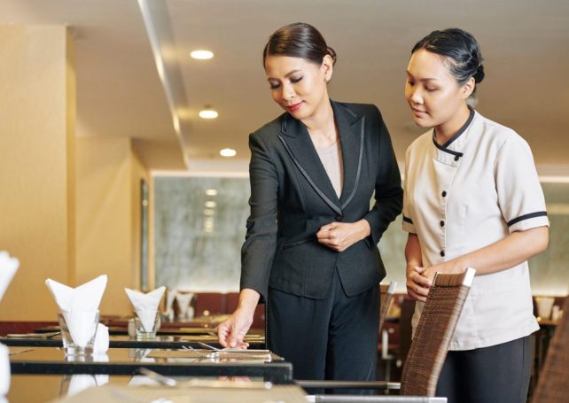 Staff still entitled to compensation if casinos are suspended