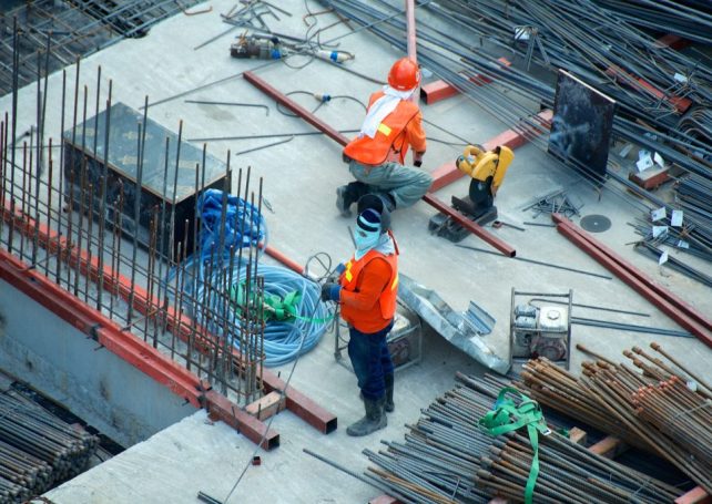 Legislators aim to make construction sites safer for workers