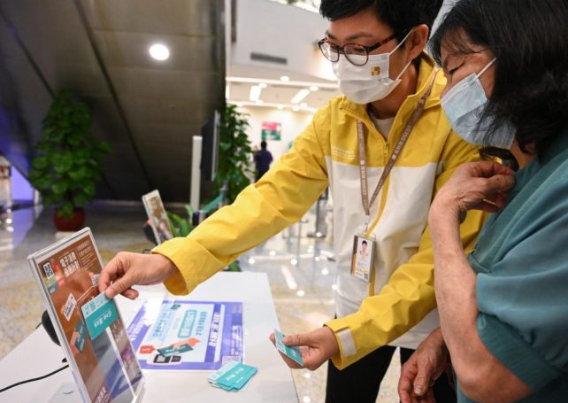Each resident to get MOP 8,000 under new Electronic Consumption Benefit Plan