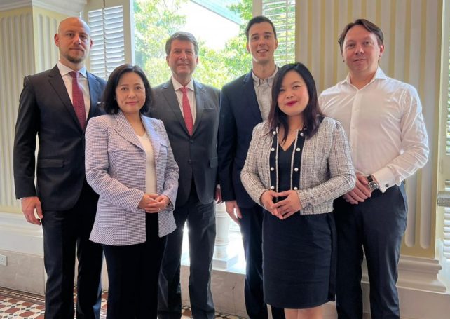 FMCC positive Macao’s tourism will bounce back, highlights opportunities in GBA